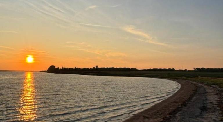 Nedlagt gard i naturen med ro og fred og samtidig tæt pa strand og fiskeri og indkøbsmuligheder — photo 5