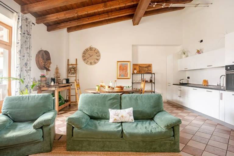 Casa Tirano