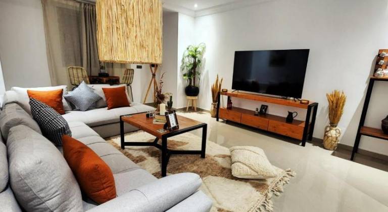 Rental apartment with 1 room for 4 persons — photo 2