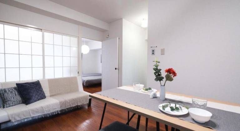 47 m² Ferienwohnung
