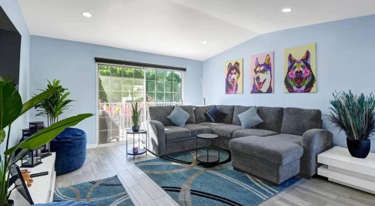 House | Perfect for remote work | Pets allowed — photo 4