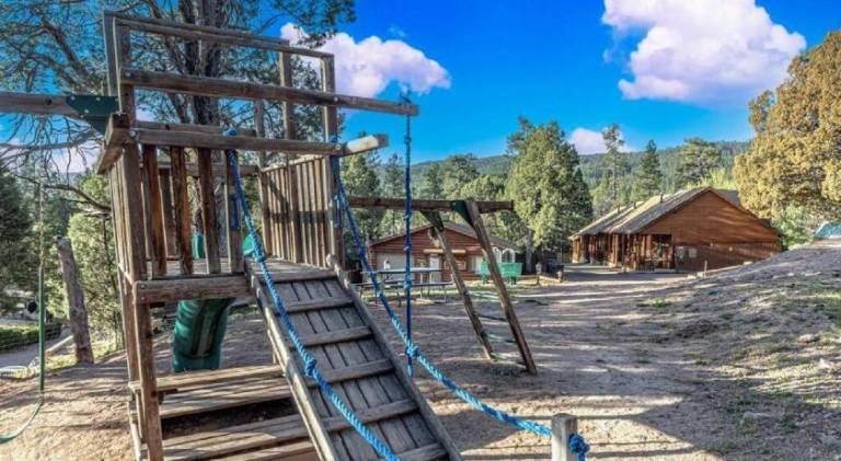 Chalet | Pets are welcome — photo 5