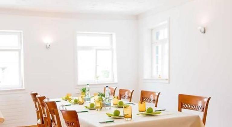Boutique- und Businesshotel Herrenkuferei — photo 3