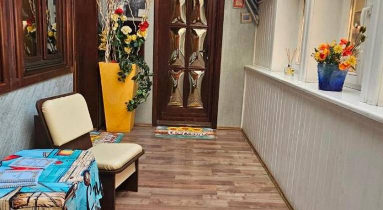 Serviced apartment with hot tub & terrace | Pets allowed — photo 5