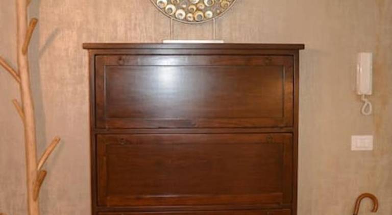 Apartment with 1 room for 2 persons — photo 4