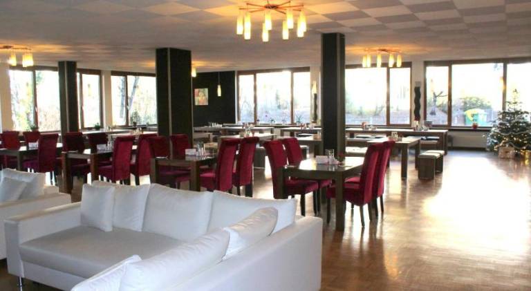 Hotel Atlas Sport — photo 5