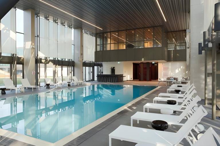 Crowne Plaza Belgrade By IHG — photo 4