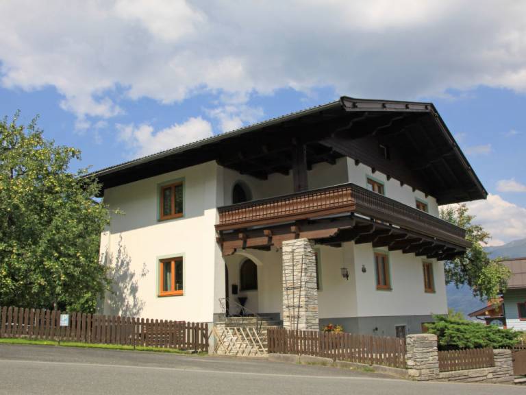 Huis Kaprun