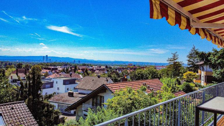 Apartment  Laufen District