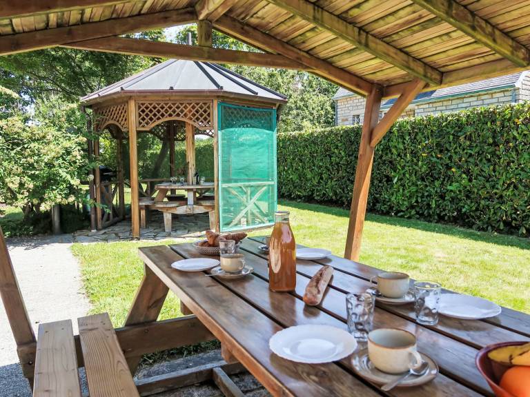Fully equipped vacation home with garden, barbeque & terrace | Good for workation | Pets allowed — photo 5