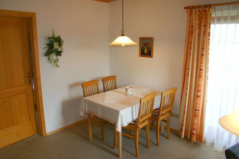 Ferienwohnung Seeon-Seebruck