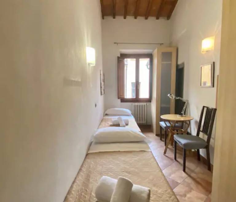 Family-oriented nice apartment | Near Florence Cathedral | City view | Dogs allowed — photo 3