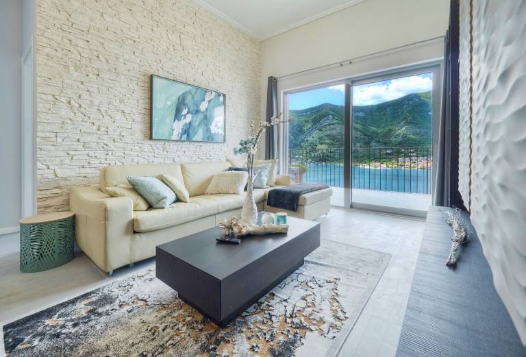Appartement Kotor