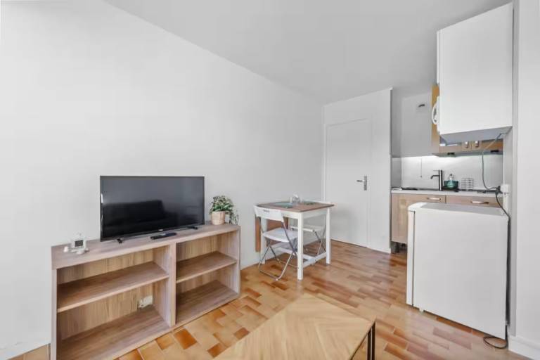 Apartment with view on the golf of Houlgate — photo 3
