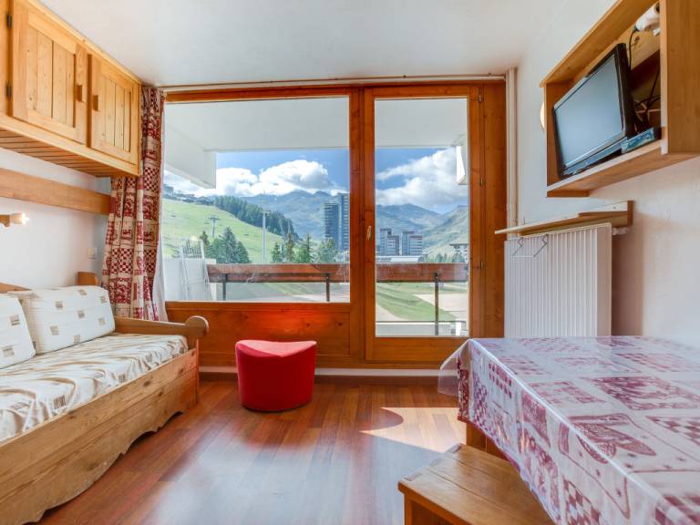 Appartement Val Thorens