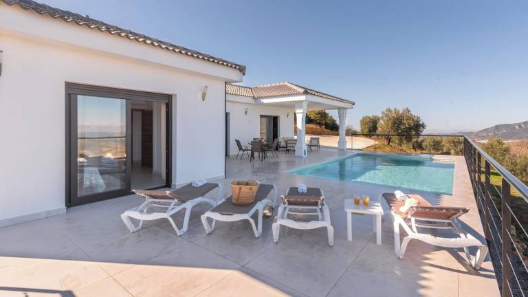 Villa El Jaral