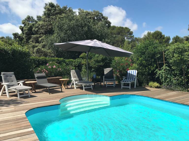 Villa Castries