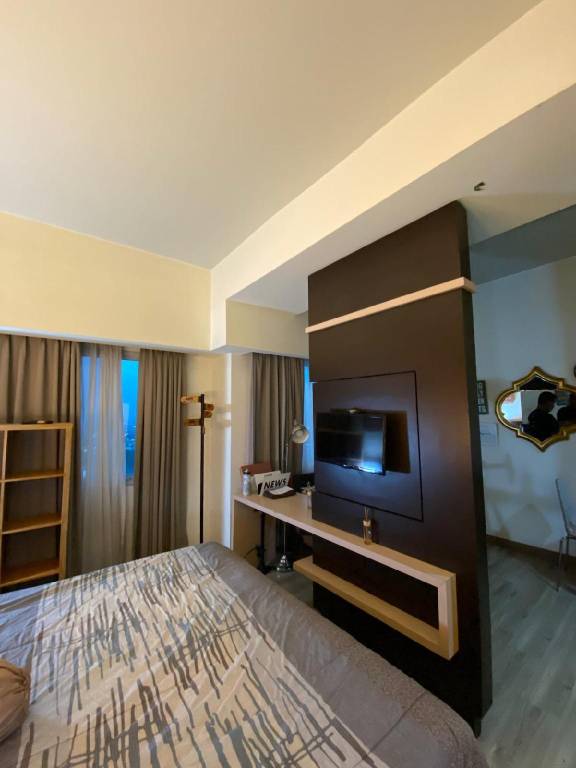 Apartment  Surakarta City
