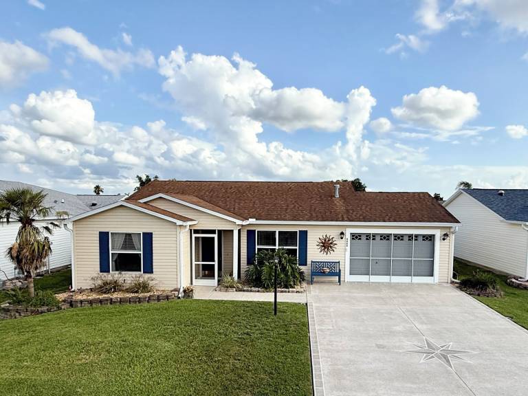 Ferienhaus  The Villages