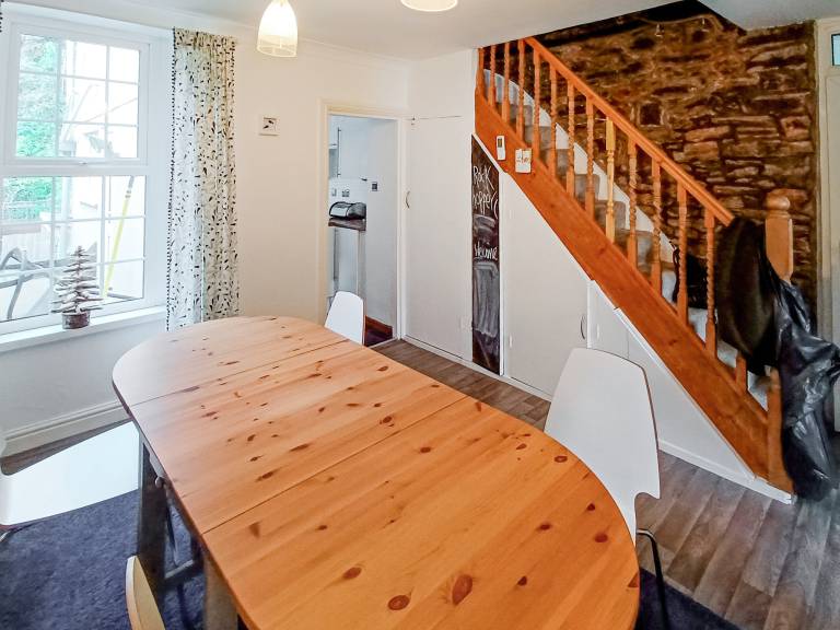 Children-friendly nice cottage with yard | Pets are welcome — photo 5
