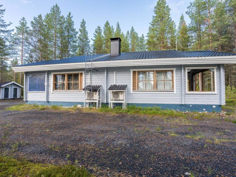 House with sauna | Pets allowed — photo 3