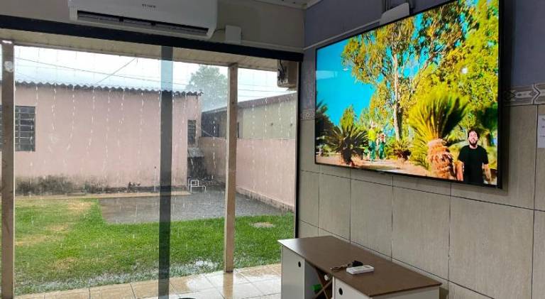 Habitacao Verao