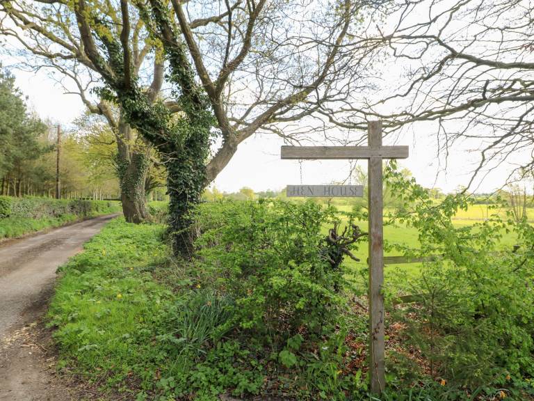 Cottage with garden & jacuzzi | Dogs allowed — photo 4