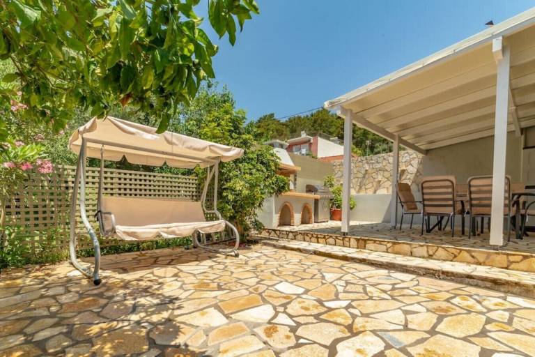 Casa Agia Effimia
