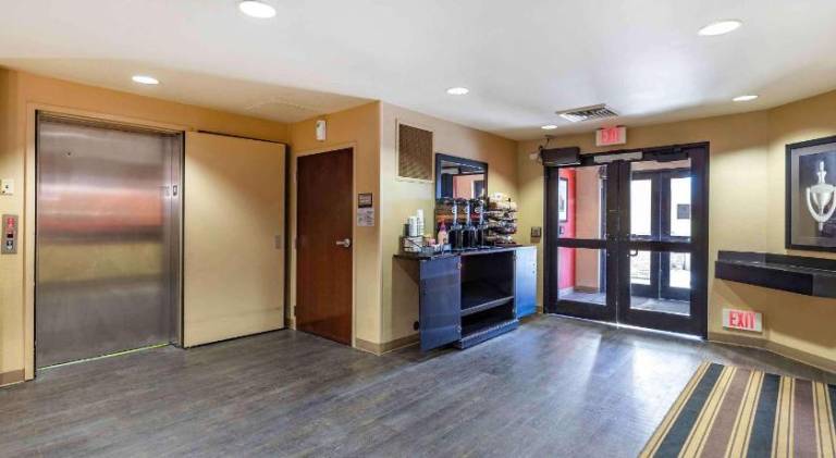Extended Stay America Suites - Great Falls - Missouri River — photo 4