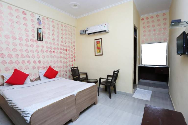 Hotel Bluestar — photo 2