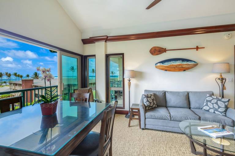Condo  Lihue