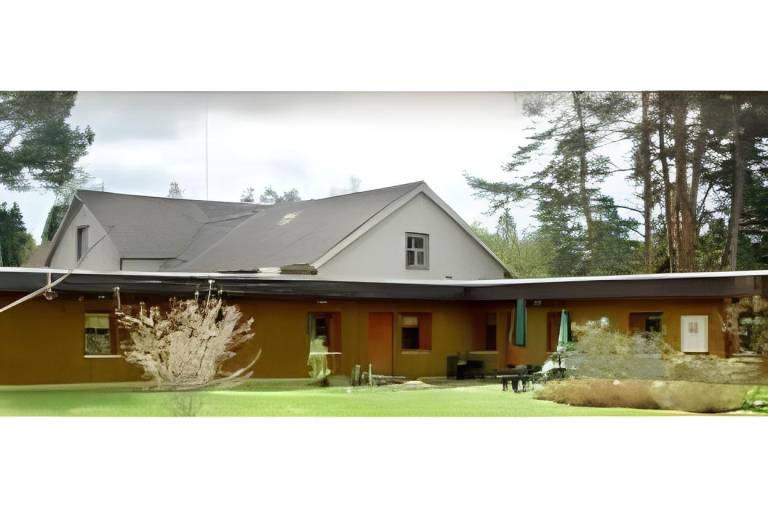 Hotel Villa Vanessa in Kotka