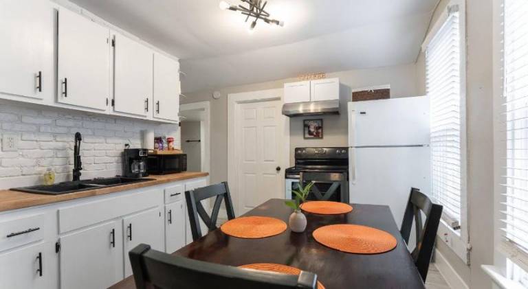House with 3 rooms for 6 persons — photo 2