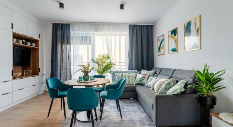 Pleasant rental apartment | Pets allowed — photo 4