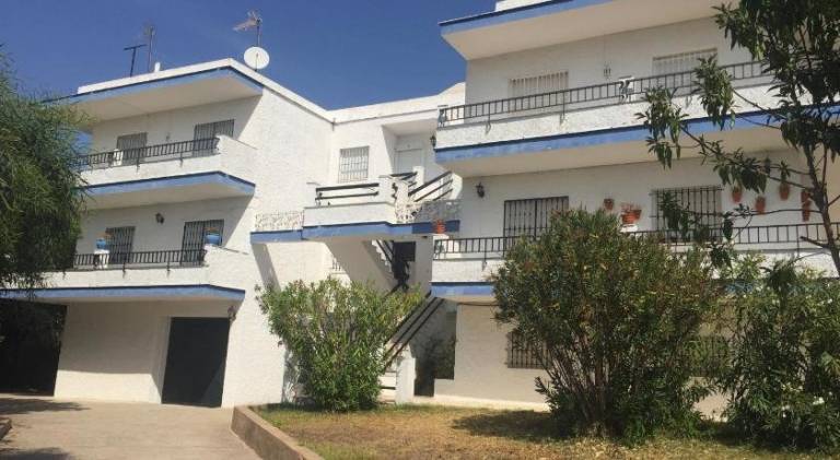 Apartamento Mazagón