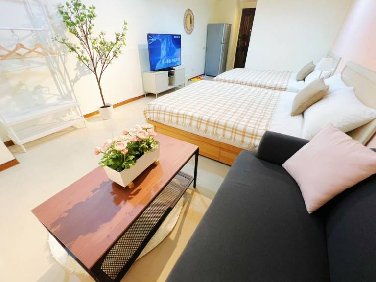 Apartment  Ximen