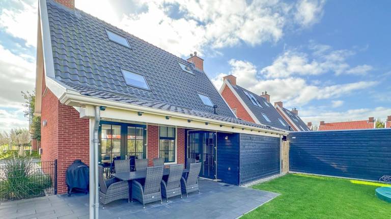 Ferienhaus  Zierikzee