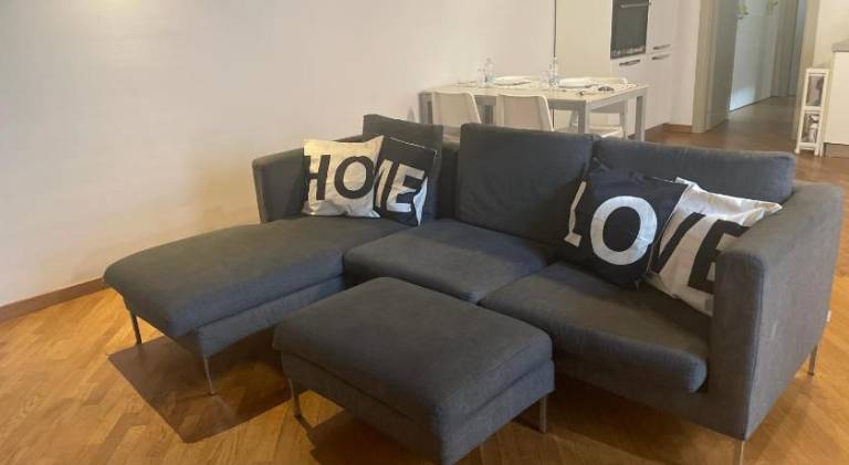 Pleasant apartment | Close to Fontana del Delfino | Pets are welcome — photo 2