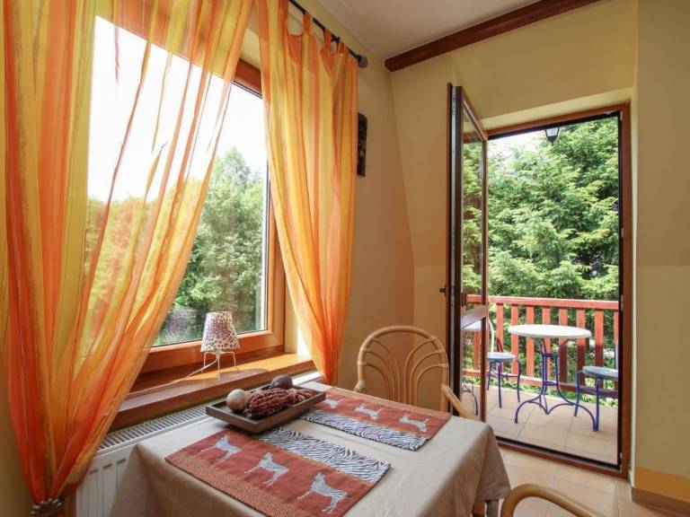 Wonderful rental apartment with garden & BBQ | Nature view | Next to the beach | Pet-friendly — photo 3