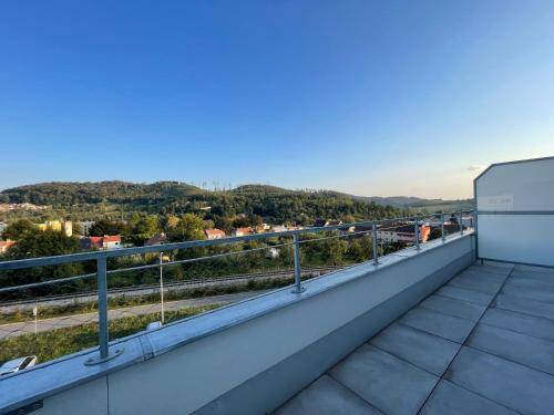 Apartmán Boskovice