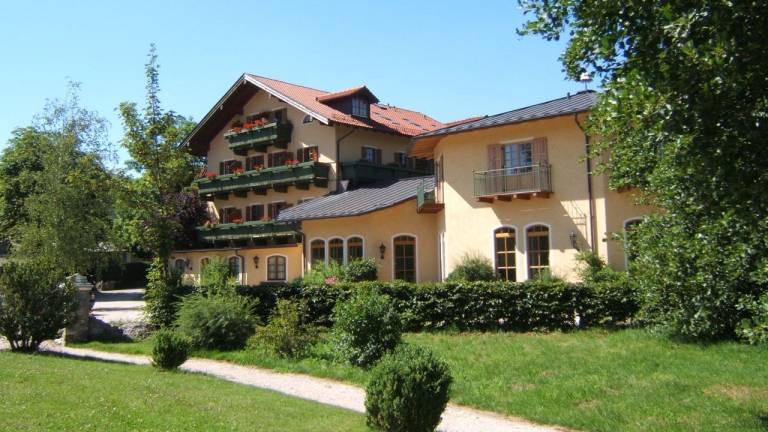 Ferienwohnung  Obing