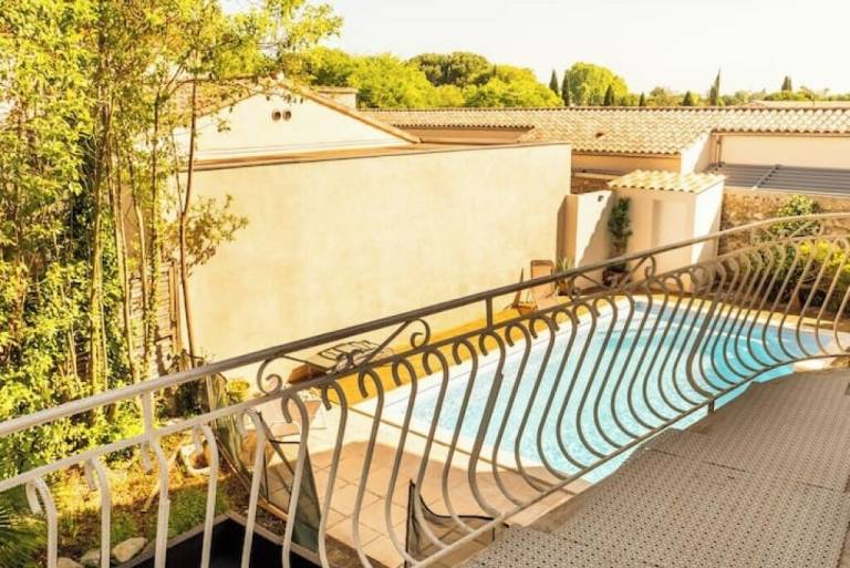 Villa Vendargues