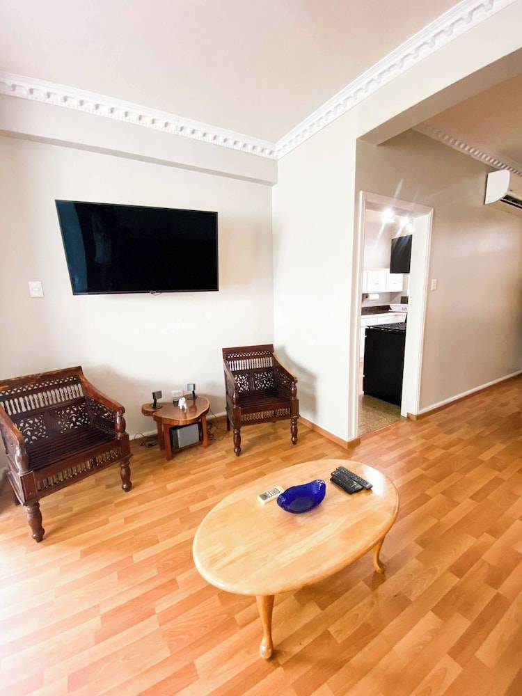 Apartment Port of Spain
