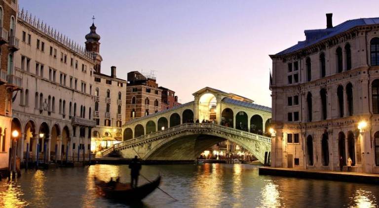 Ai Boteri in Venice