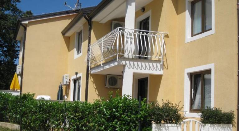 Villa "Pied-a-terre" Residence & Spa — photo 4