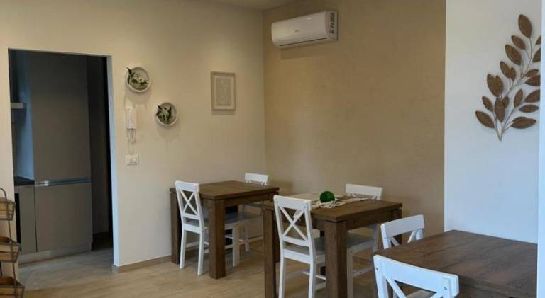 DalGra room e garden — photo 4
