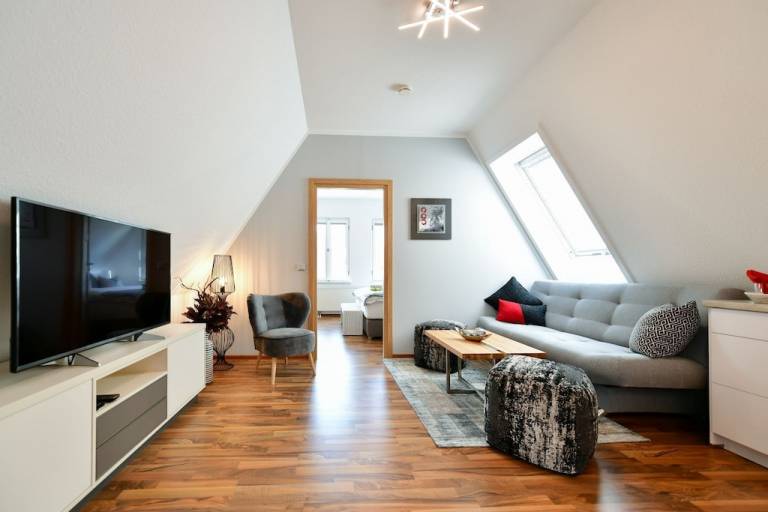 Ferienwohnung Cottbus