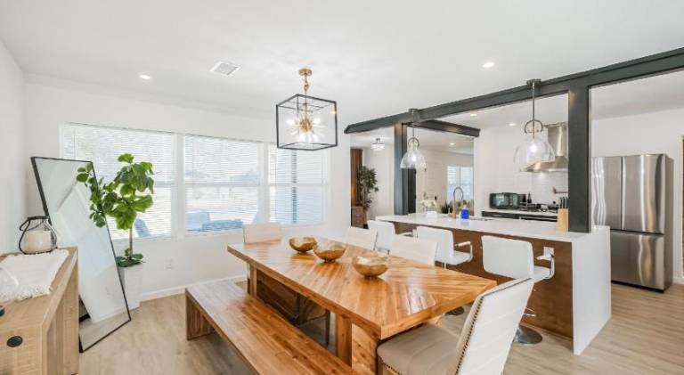 Fully equipped spacious vacation home | Suitable for remote work | Pets allowed — photo 4