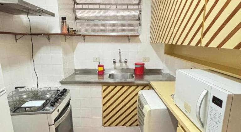 Holiday apartment | Next to Fort Copacabana | Beach nearby | Pets are welcome — photo 4