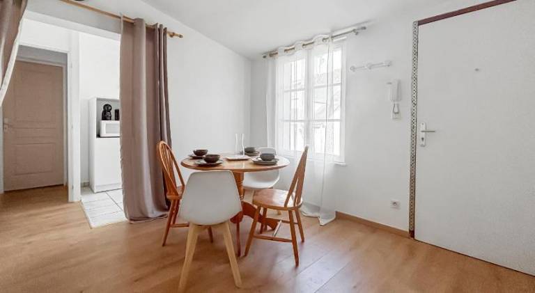 Holiday apartment with 1 room for 4 persons — photo 3
